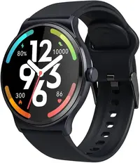 Smartwatch Haylou Solar Lite no Paraguai