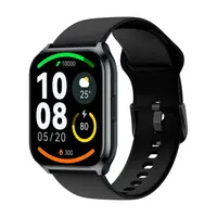 Smartwatch Haylou Watch 2 Pro no Paraguai