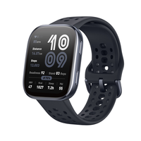 Smartwatch Xiaomi Amazfit Bip 6 no Paraguai