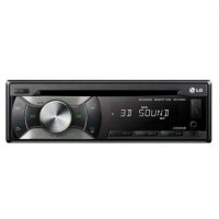 Som Automotivo LG LCS-520 USB / MP3