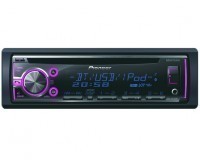 Som Automotivo Pioneer DEH-X6750BT USB / MP3