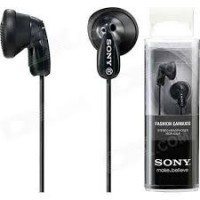Fone de Ouvido / Headset Sony MDR-E9LP