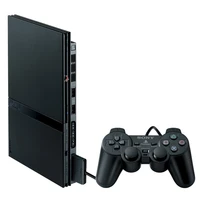  Sony Playstation 2 Slim no Paraguai