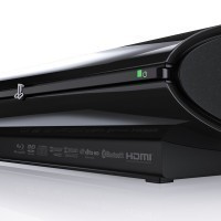 Console de Videogame Sony Playstation 3 Slim 500GB