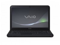 Notebook Sony Vaio VPC-EA47FX i3