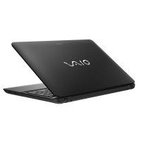Notebook Sony Vaio VPC-F1521GCX i3