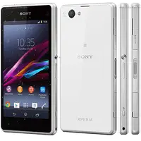  Sony XPERIA Z1 COMPACT D-5503 no Paraguai