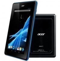 Tablet Acer Iconia B1-A71 8GB 7.0 no Paraguai