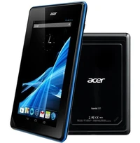  Acer Iconia B1-A71 8GB 7.0 no Paraguai