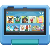  Amazon Fire 7 Kids 12ª Geração 16GB 7.0 no Paraguai
