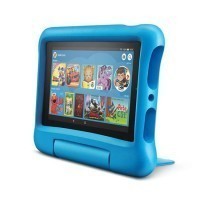 Tablet Amazon Fire 7 Kids 12ª Geração 16GB 7.0