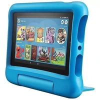  Amazon Fire 7 Kids 16GB 7.0 no Paraguai