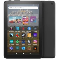  Amazon Fire HD 8 12ª Geração 32GB 8.0 no Paraguai