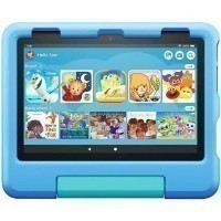 Tablet Amazon Fire HD 8 Kids 12ª Geração 32GB 8.0 no Paraguai