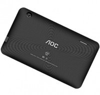 Tablet AOC A725 8GB 7.0