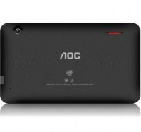 Tablet AOC A727 8GB 7.0