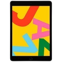 Tablet Apple iPad 7ª Geração 2019 128GB 10.2