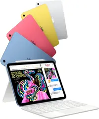 Tablet Apple iPad 11 Wifi 128GB no Paraguai