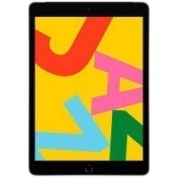 Tablet Apple iPad 7ª Geração 2019 32GB 10.2 no Paraguai