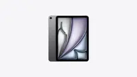 Tablet Apple iPad Air 11 M4 128GB no Paraguai