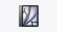 Tablet Apple iPad Air 13 M3 128GB no Paraguai