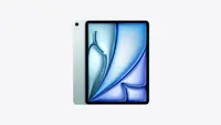 Tablet Apple iPad Air 13 M3 256GB no Paraguai