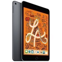 Tablet Apple iPad Mini 5 2019 256GB 7.9 no Paraguai