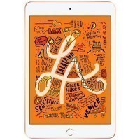 Tablet Apple iPad Mini 5 2019 64GB 7.9 no Paraguai