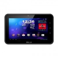 Tablet Blu Touch Book P-50 512MB 7.0