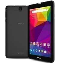 Tablet Blu Touchbook M7 P270L 8GB 7.0 no Paraguai
