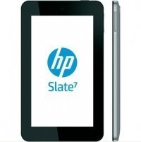 Tablet HP Slate 7 8GB 7.0 no Paraguai