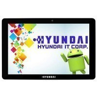 Tablet Hyundai HDT-A435G4 8GB 4G 10.1