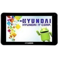 Tablet Hyundai Maestro HDT-7433H+ 8GB 7.0 no Paraguai