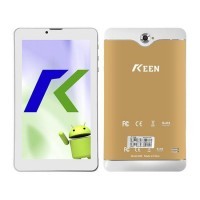 Tablet Keen A88 8GB 7.0 no Paraguai