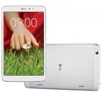 Tablet LG G-Pad V-500 16GB 8.3
