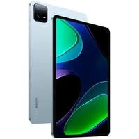  Xiaomi Pad 6 128GB 11 6GB RAM no Paraguai