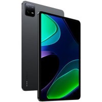 Tablet Xiaomi Pad 6 256GB 11 no Paraguai