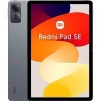 Tablet Xiaomi Redmi Pad SE 256GB 11 no Paraguai