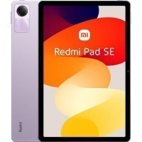 Tablet Xiaomi Redmi Pad SE 256GB 11