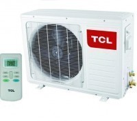 Ar Condicionado TCL TCL TAC-09CHS 9000BTU 200v/60Hz