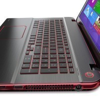 Notebook Toshiba Qosmio X75-A7170 i7