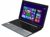 Notebook Toshiba Satellite S55-A5165 i7 no Paraguai