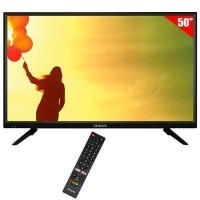 TV Aiwa LED AW50B4K Ultra HD 50 4K no Paraguai