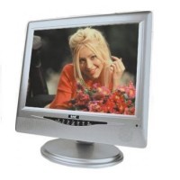 TV BAK LCD BK-1560 HD 16