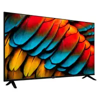 TV Ftx Ftx50Uhd4V1 no Paraguai