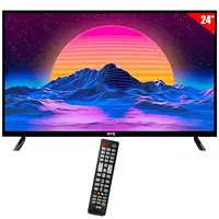 TV HYE 24ATHZ Smart no Paraguai