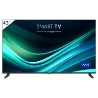 TV Joog A4300Jtv no Paraguai