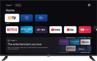 TV Joog A5000Jtv no Paraguai