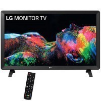 TV LG LED 24TL520S HD 24 no Paraguai