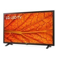 TV LG LED 32LM637BPSB HD 32